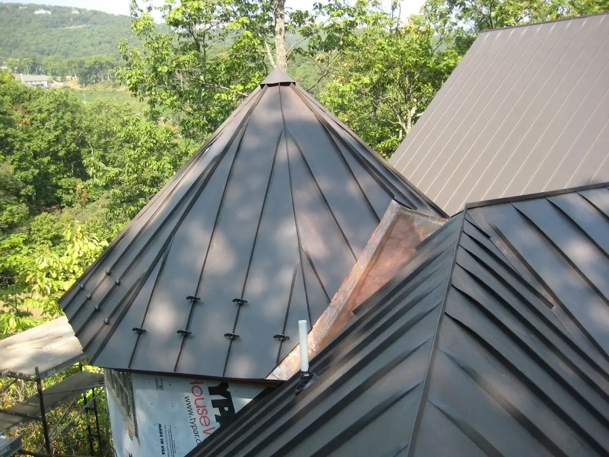 Professional Roof Tarp Installation by Craftsman Roofing in Monte Vista