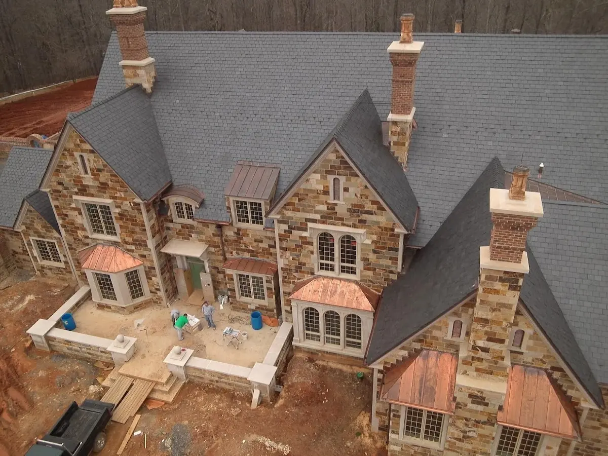 Craftsman Roofing Commercial Roof Services project in Monte Vista
